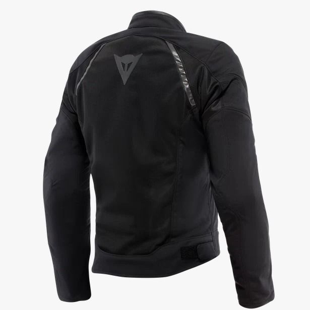 Dainese Air Frame 3 Tex Jacket Black/Black/Black : Delivery in 5 days